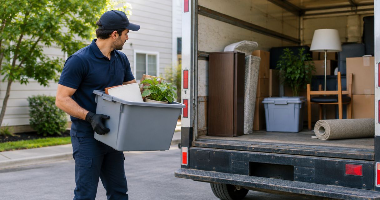 Best eviction cleanout services in Treasure Valley 2026