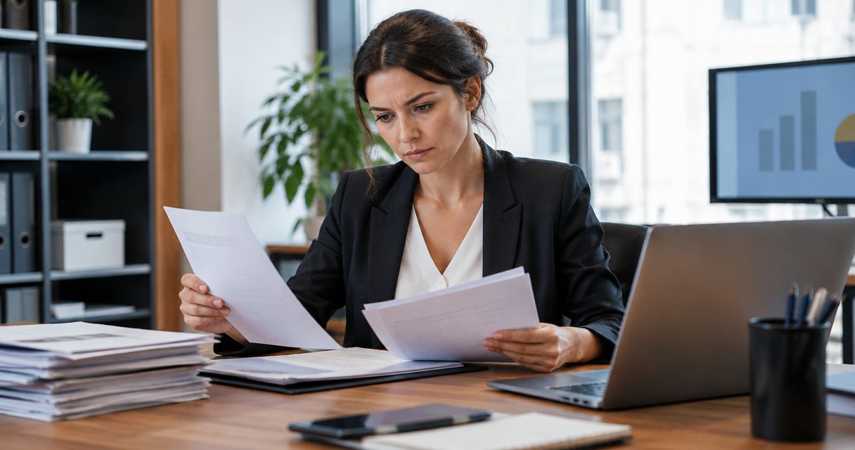 Gewerbemieter in Insolvenz: Mietforderungen dokumentieren