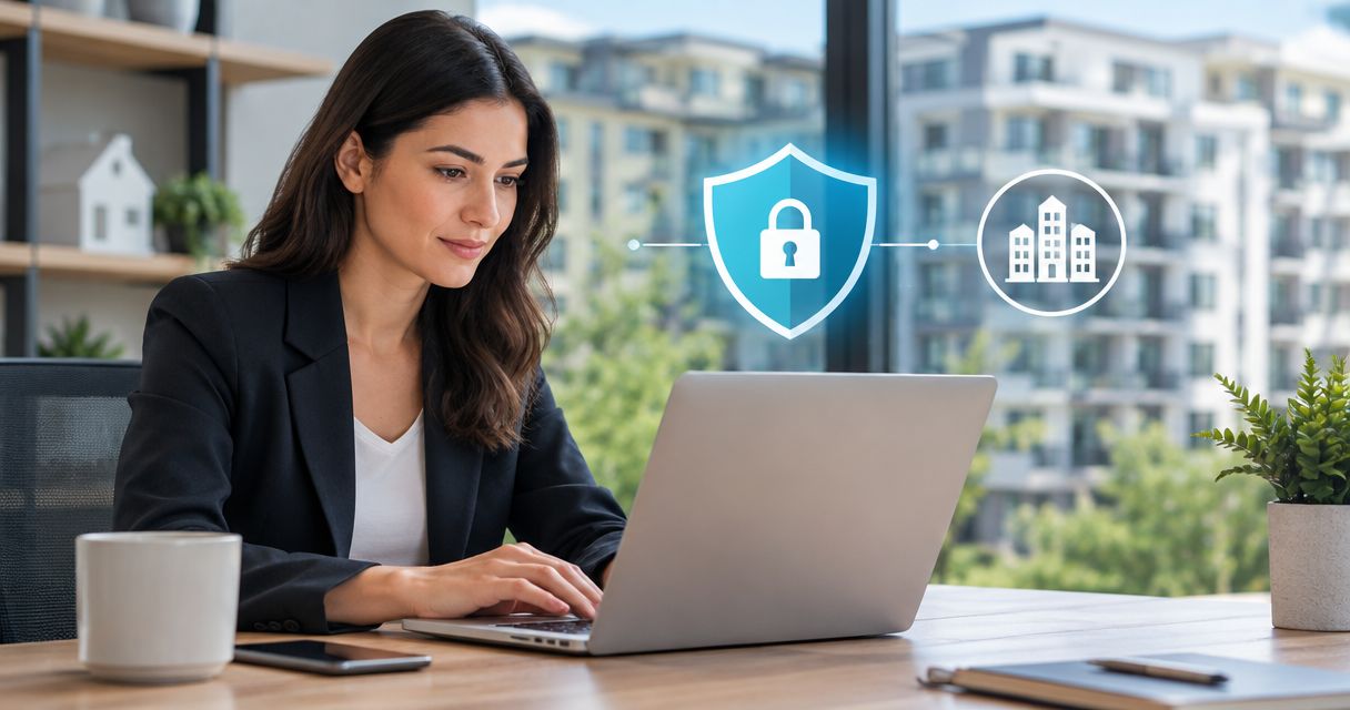 Domain security scanning for MSPs targeting property management clients: complete 2026 guide