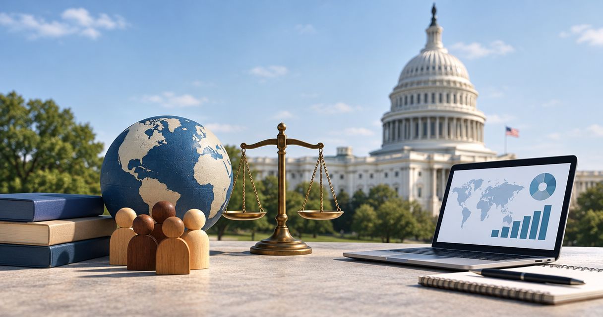 Does the Foreign Agents Registration Act cover nonprofits?