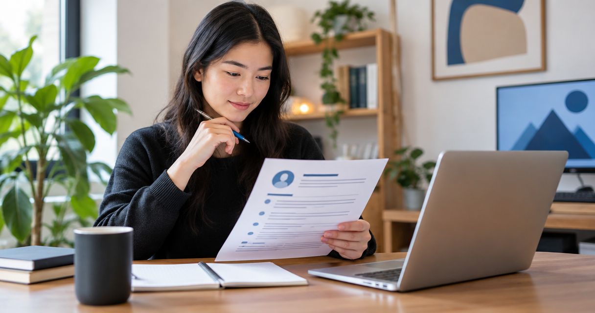 Resume review for bootcamp graduates: complete 2026 guide