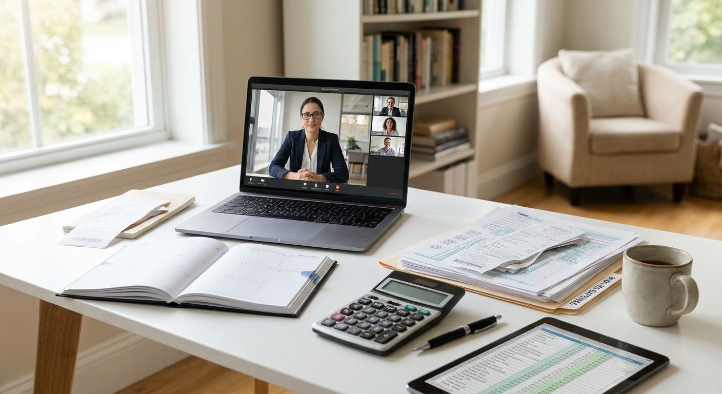 How to write off a virtual office as a business expense
