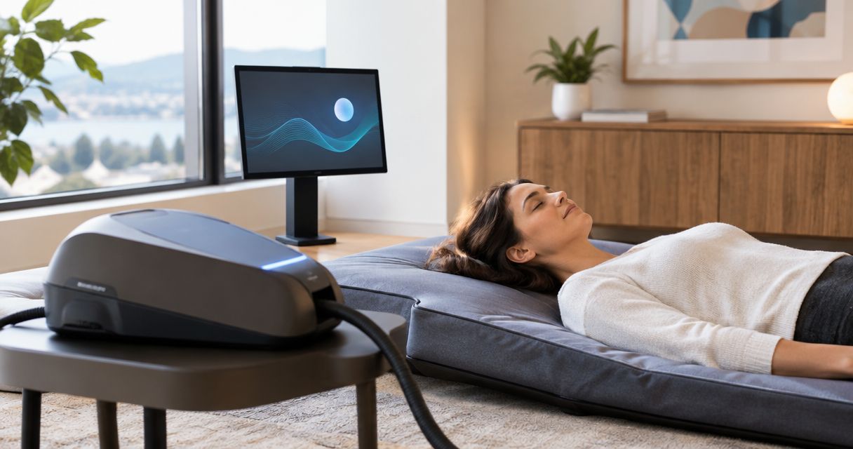 Best PEMF (BEMER) therapy providers near me (2026)