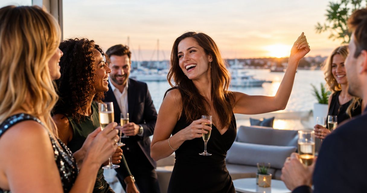 Best venues in Southampton for a divorce party