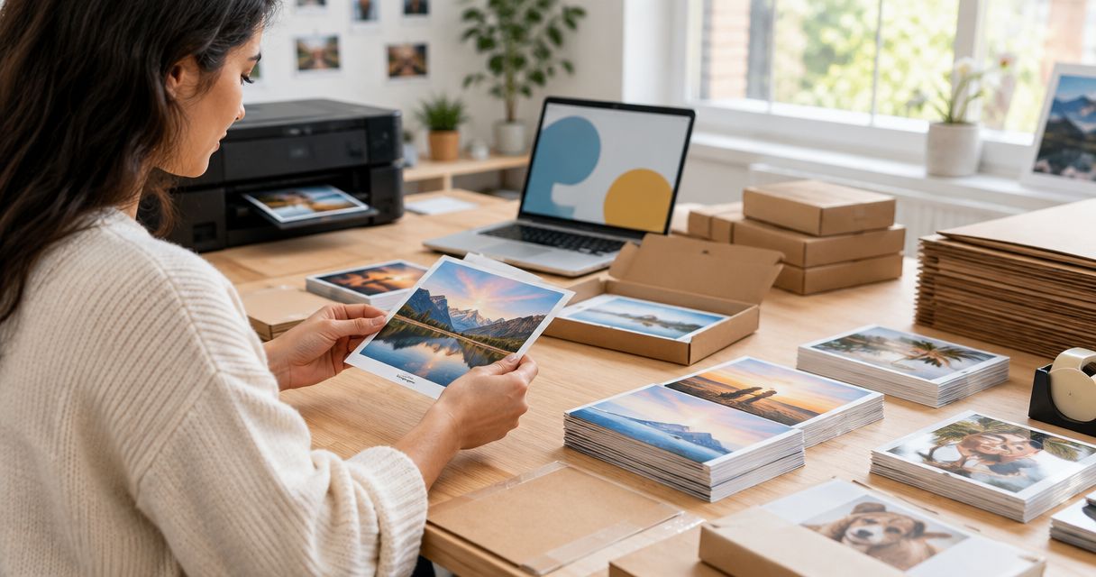 How much does print fulfillment cost for event photo sales?
