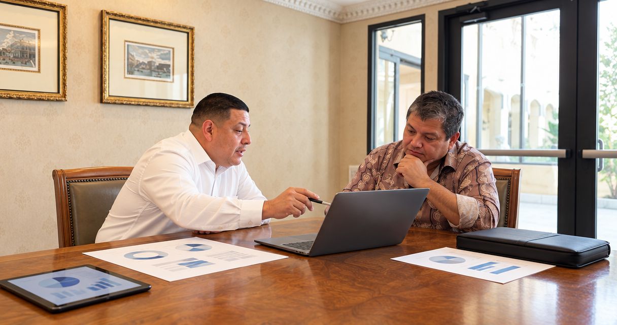 Tong Law alternatives in 2026