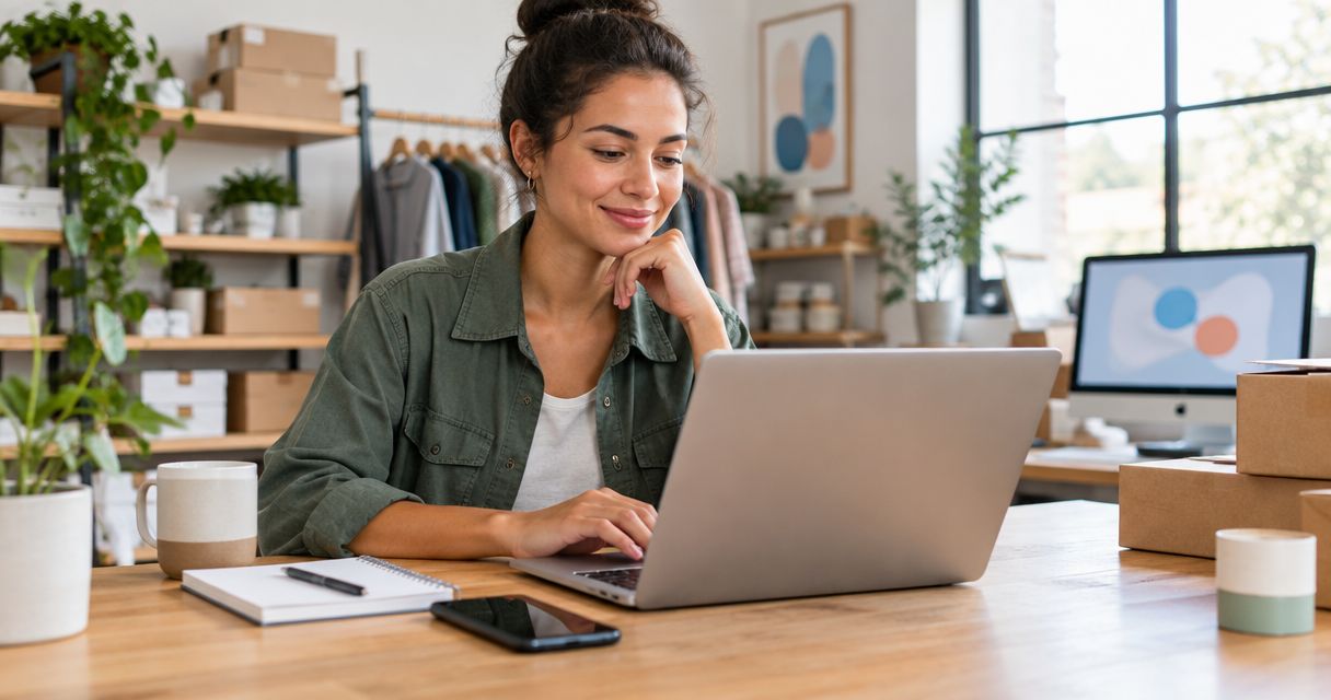 Best website builders for small businesses in 2026