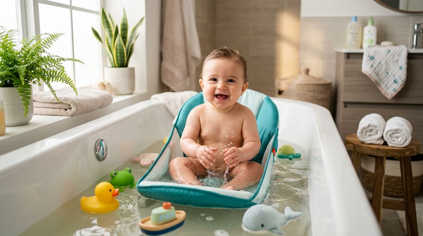 Blooming Baby alternatives in 2026