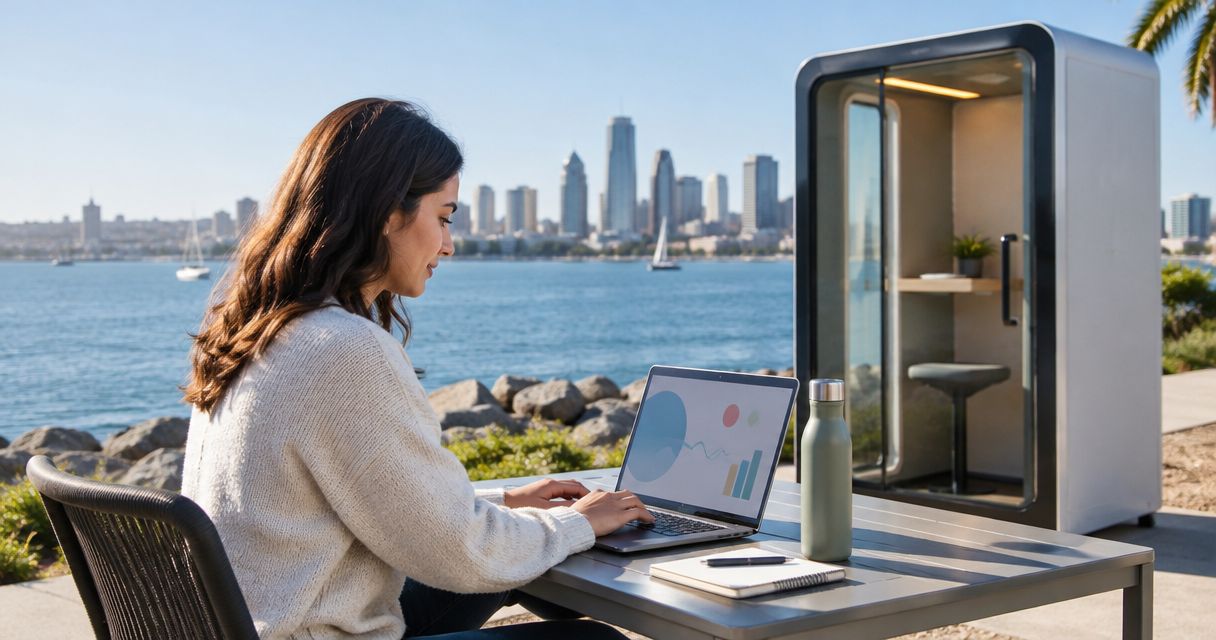Mobile Trainers alternatives in San Diego in 2026