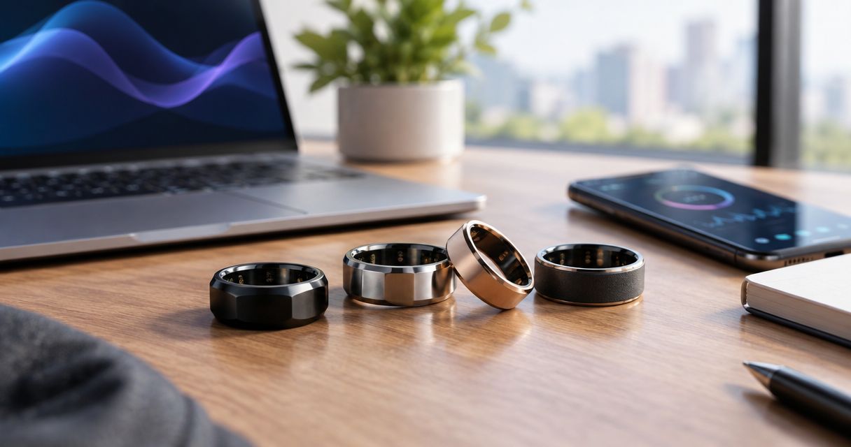 Vertu smart ring alternatives in 2026