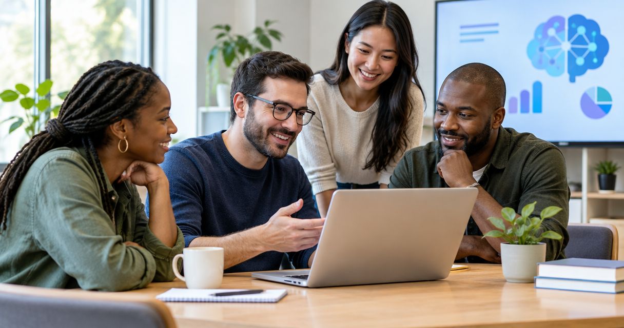 Generative AI consulting for nonprofit organizations: complete 2026 guide