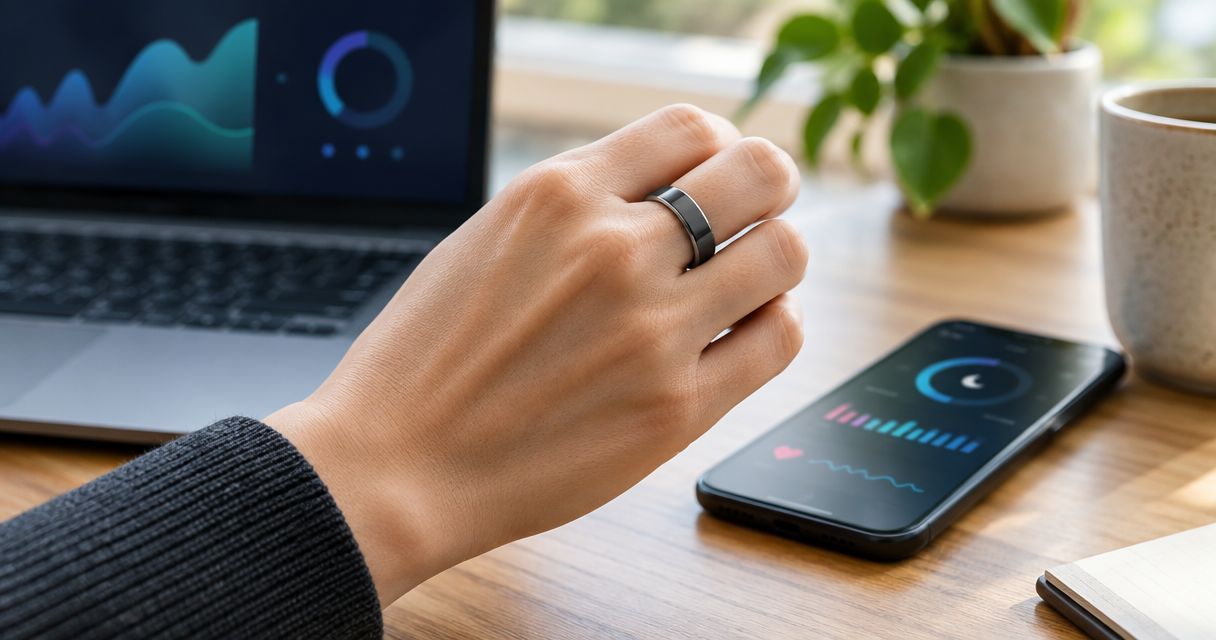 Best smart rings without a subscription in 2026