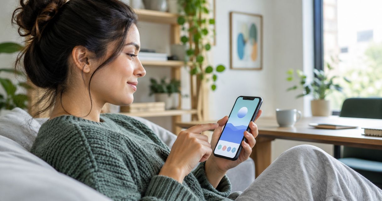 Best ADHD apps for overwhelm and anxiety in 2026