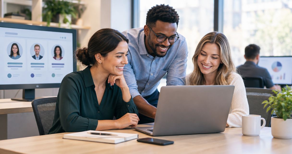 Best recruitment CRM software for staffing agencies in 2026