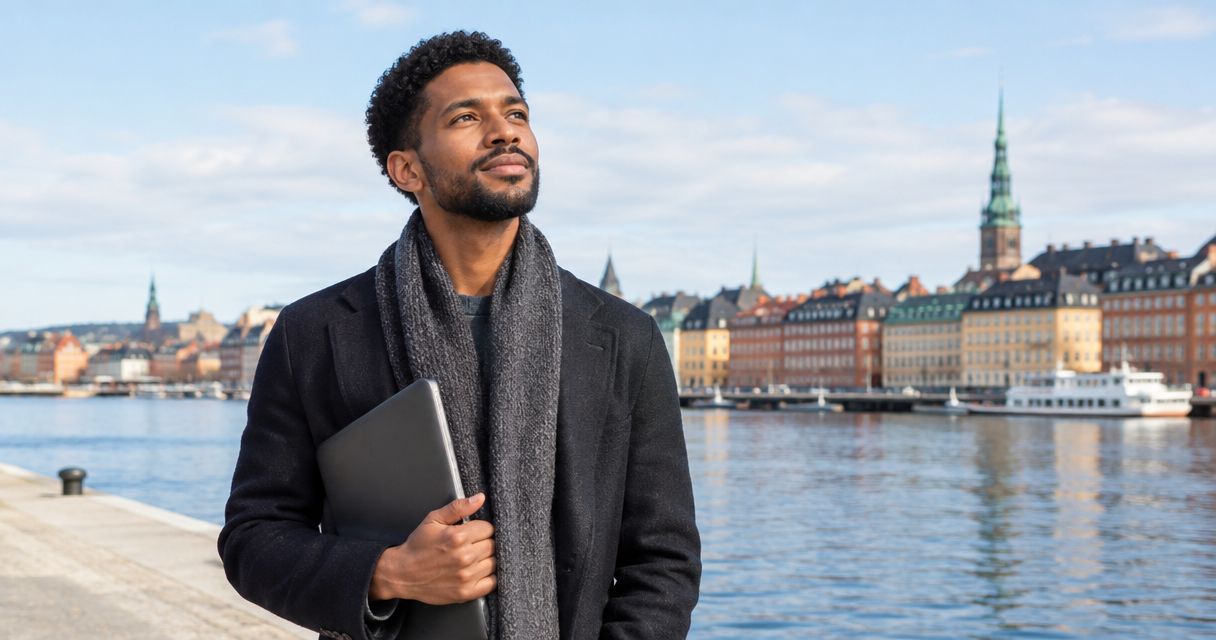 Best work permits for religious workers in Denmark 2026