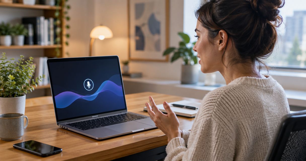Meilleurs outils pour un mode vocal avec Codex en 2026