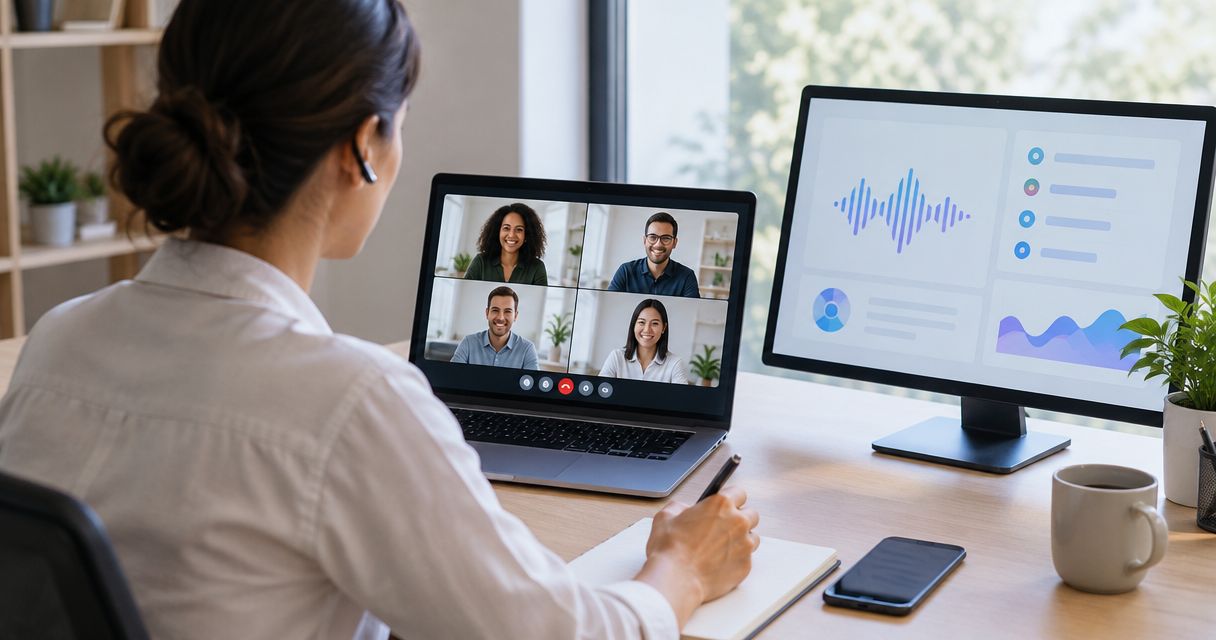 Can AI meeting assistants sync with practice management software?