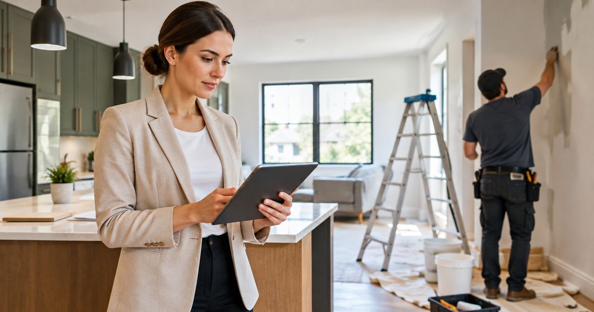 Home renovations for property management companies: complete 2026 guide