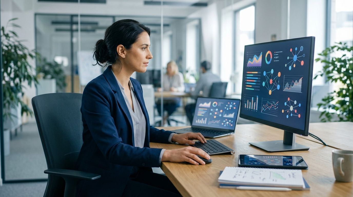How to track AI visibility across a multi-brand portfolio