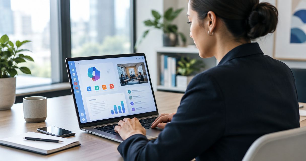 Microsoft 365 scan to sales-ready evidence: 2026 workflow