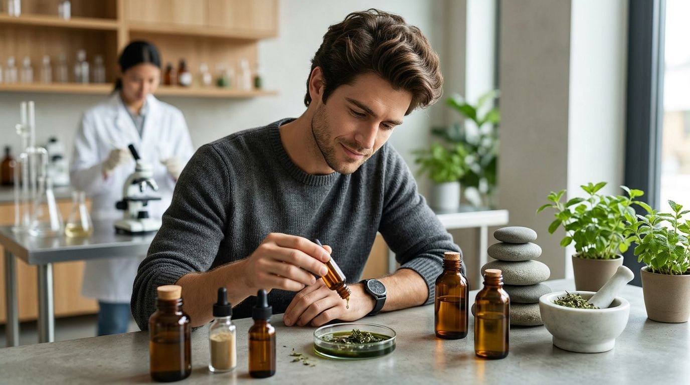 Best finasteride alternatives for hair loss, ranked in 2026
