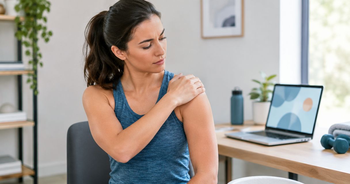How long does rotator cuff tendinitis take to heal?