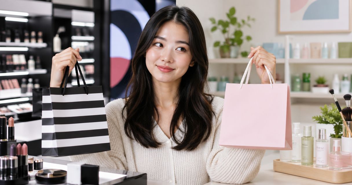 Sephora vs Soko Glam: which is better for K-beauty in 2026
