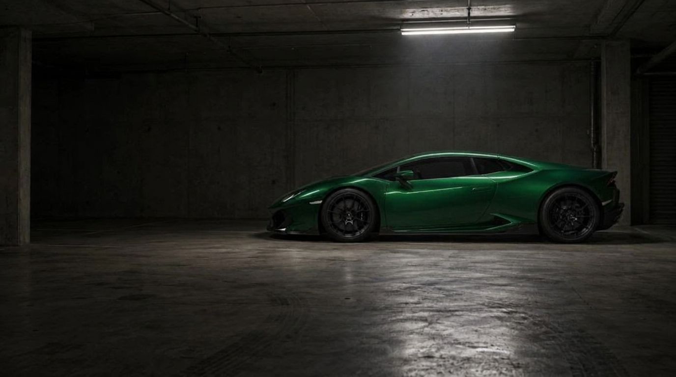 Best ways to find a private buyer for a collector car in 2026