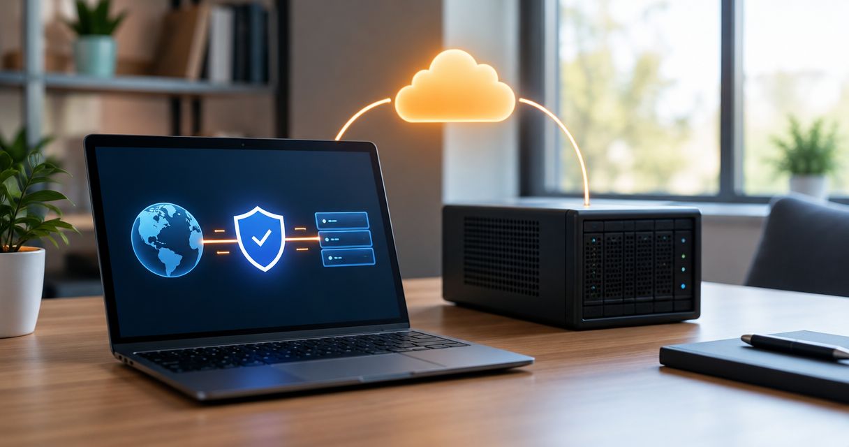 How to connect Cloudflare to your VPS for DDoS protection