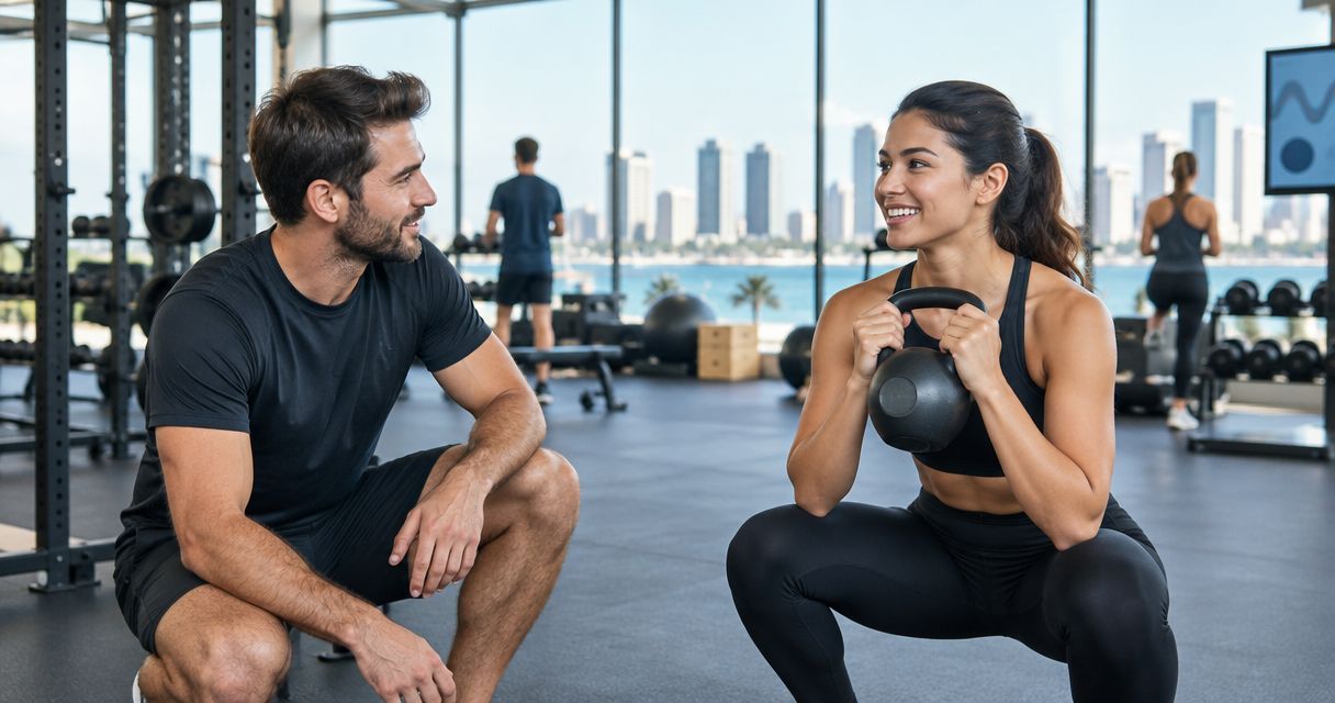GymGuyz alternatives in San Diego in 2026