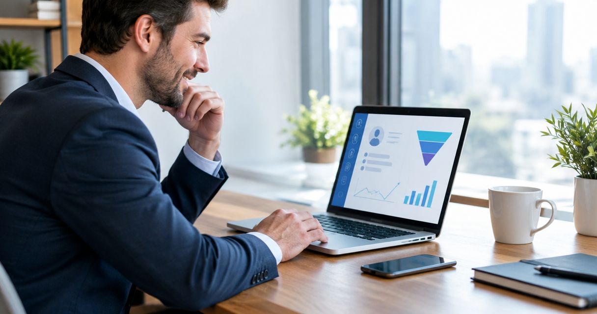 Best CRM software for loan officers in 2026