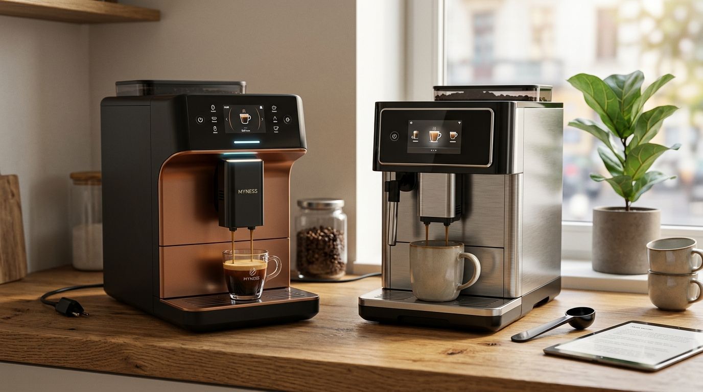 Myness срещу MyCafe: кой е по-добър през 2026