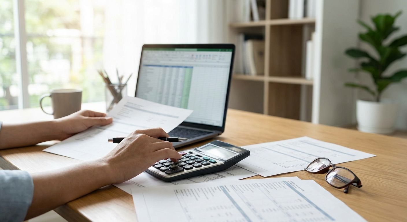 How to calculate FGTS and the 40% termination penalty