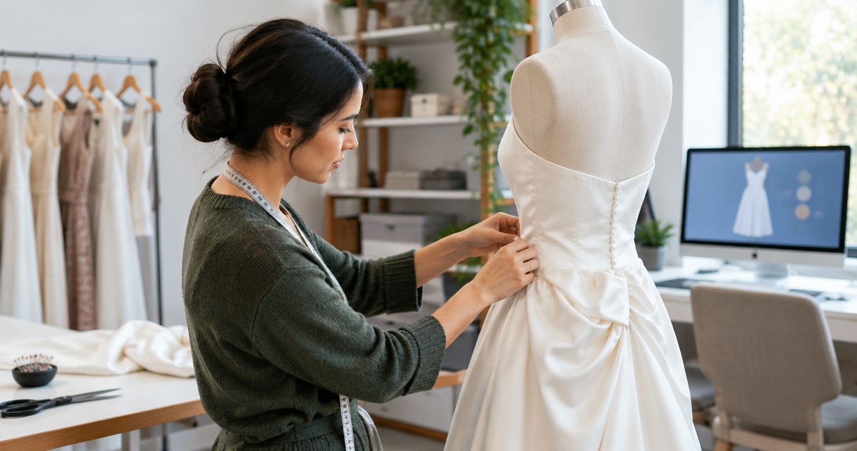 How much does a bustle alteration cost in 2026?