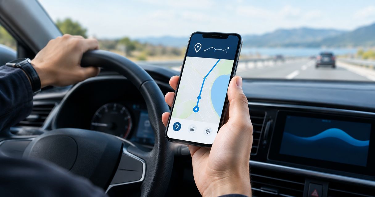 Best I-94 tracker apps in 2026