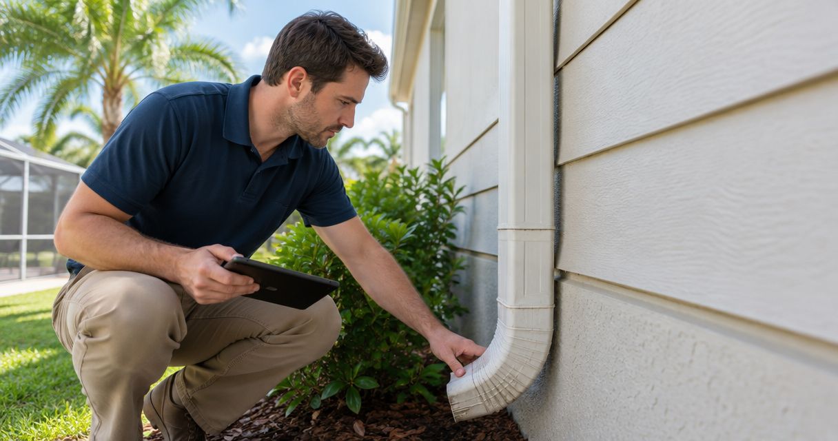 Best maintenance tasks to protect homes from Florida humidity