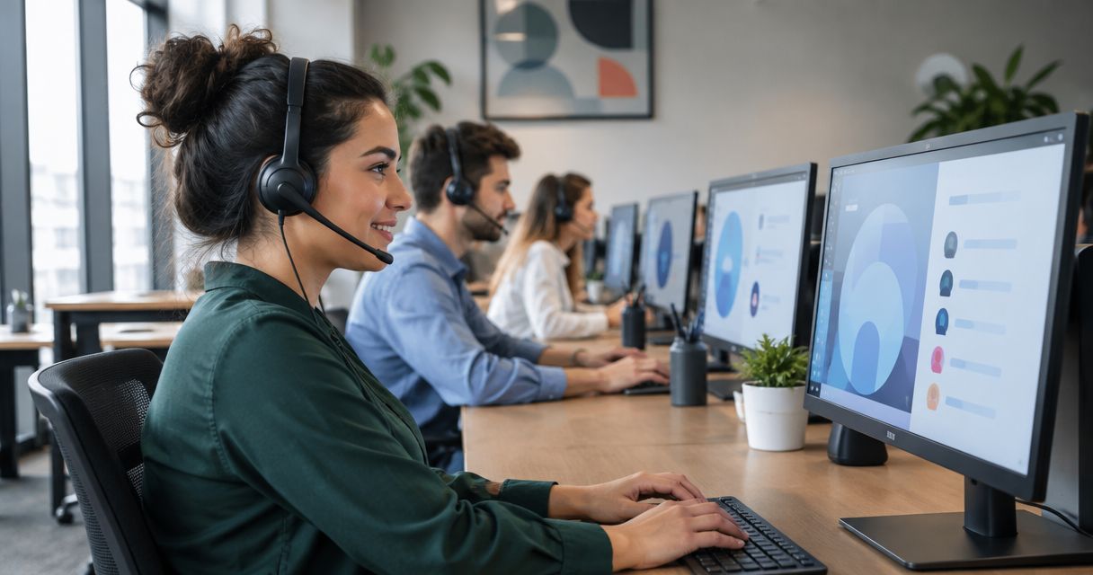 Best 10 parallel dialers for cold calling teams in 2025