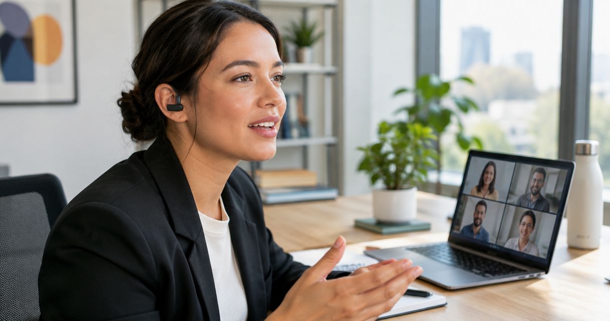 Best AI wearables for meetings and interviews 2026