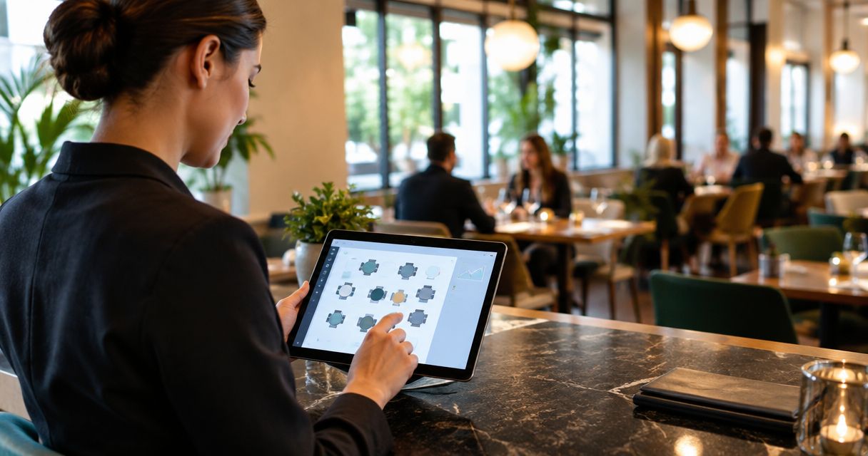 Best restaurant table reservation system in 2026