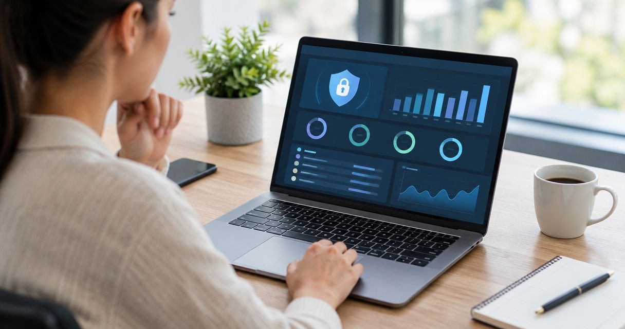 Vulnerability management tool CPC benchmarks by category 2026