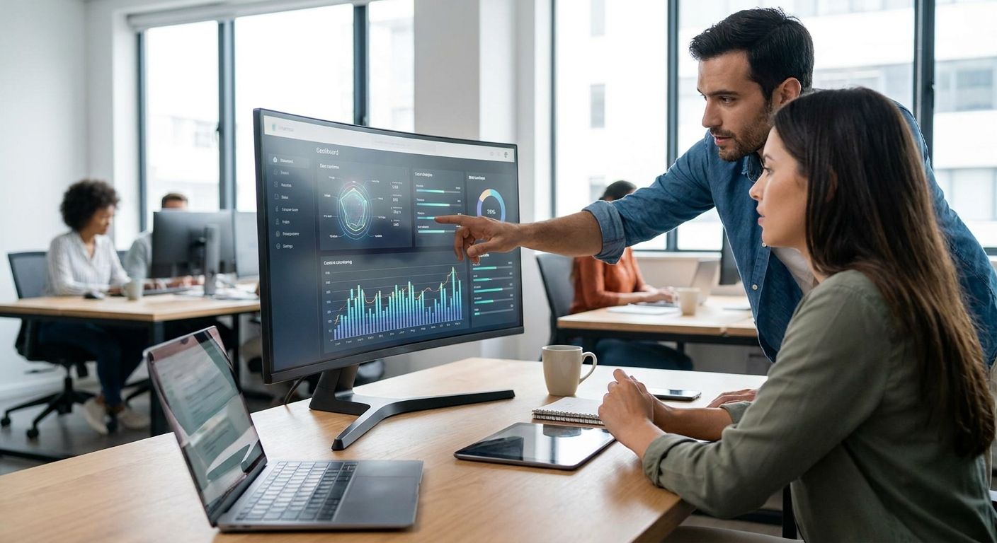 Best AI visibility dashboards for content teams