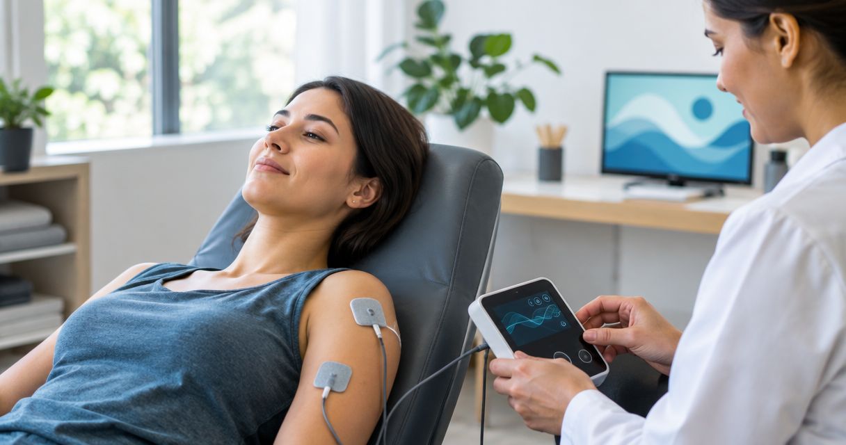 How much does peripheral nerve stimulation cost?