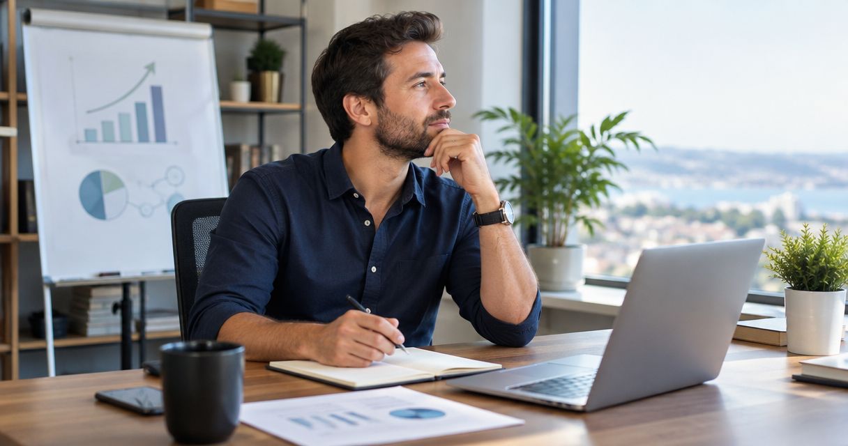 How do I plan an exit from my business in five years?