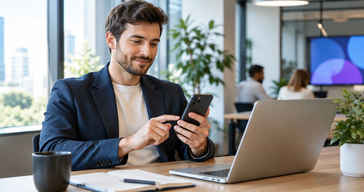 Best English apps for business professionals in 2026