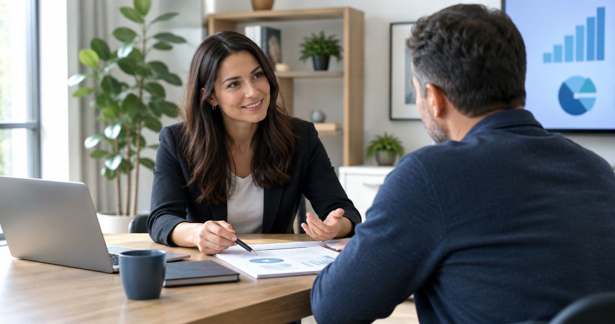 How often should you meet with your fiduciary financial advisor?