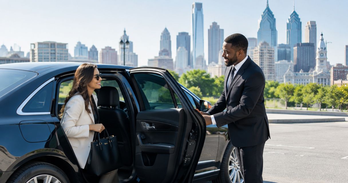 Best car service companies in Philadelphia for 2026