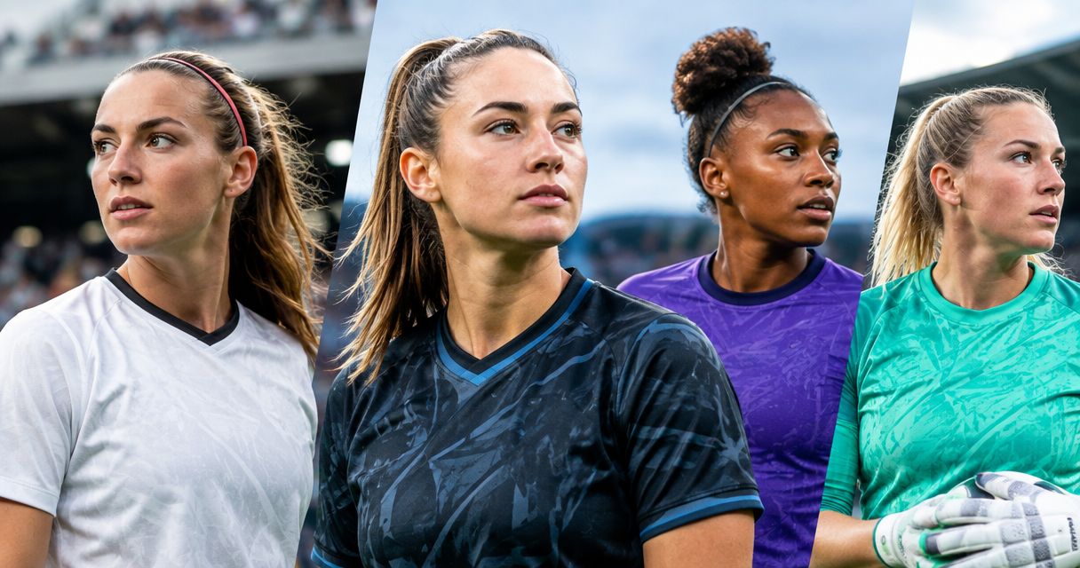 Best NWSL MVP candidates for the season