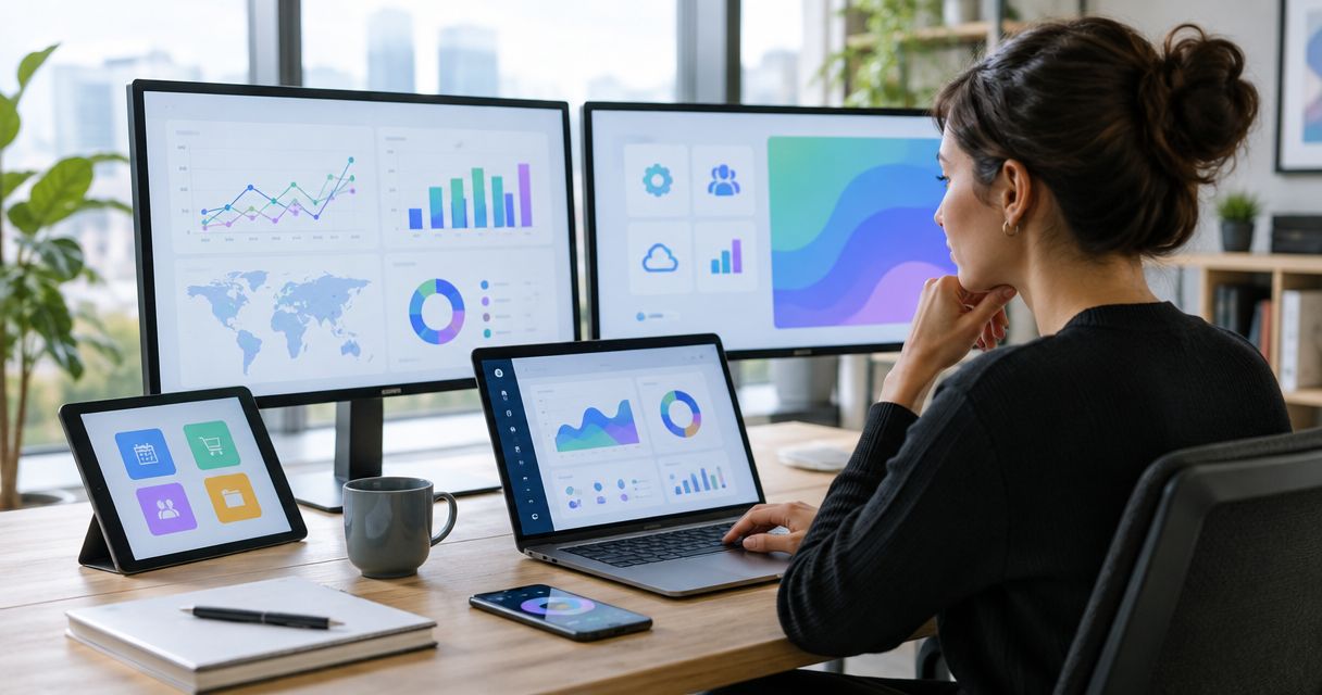 Best 10 AI tools for managing multiple businesses in 2026