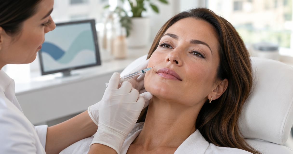 Dermal fillers for ageing skin: complete 2026 guide
