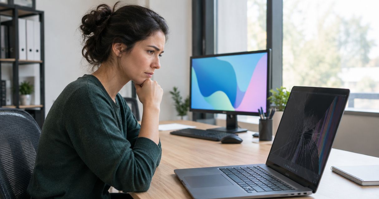 How to know when it's time to replace your business computers